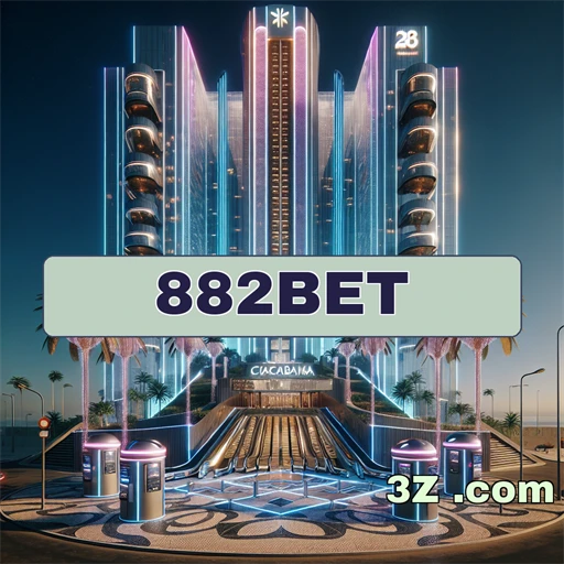 A Plataforma Inovadora da 882bet.com Transforma Seu Entretenimento
